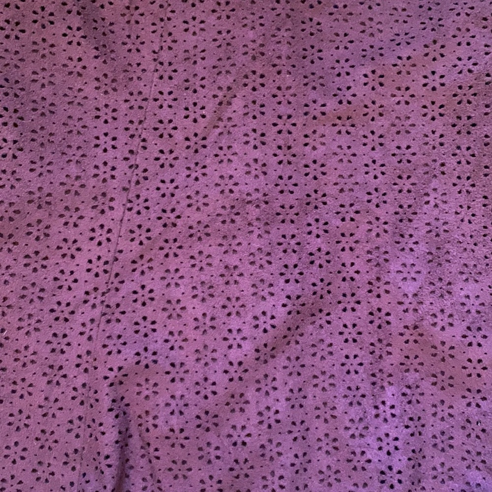 Express skirt - Picture 2 of 3